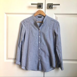 Massimo Dutti Button Down Shirt
